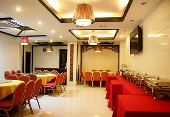  - Yangshuo Huating Holiday Inn