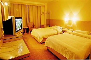  - Yingshanhong Hotel