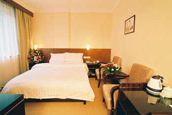 -- - Yingshanhong Hotel