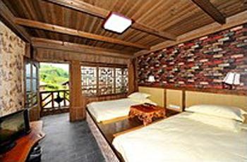  - Longsheng Longji Star-wish Villa 