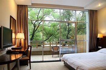  - Guilin Homeland Riverview Hotel 