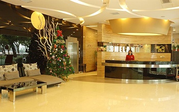  - Guilin Homeland Riverview Hotel 