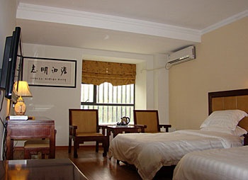 -- - Guilin Yihuchun Inn-Guilin