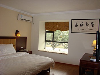 -- - Guilin Yihuchun Inn-Guilin