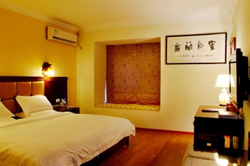  - Guilin Yihuchun Inn-Guilin