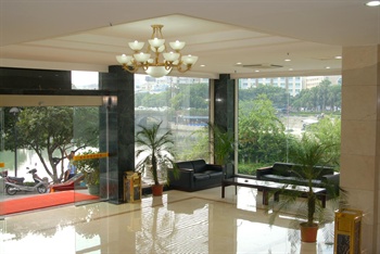  - Jindi Hotel-Guilin