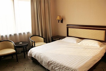  - Jindi Hotel-Guilin