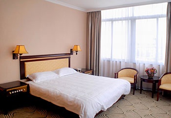 River View Room - Jindi Hotel-Guilin