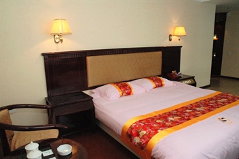  - Yadu 168 Hotel-Guilin