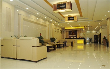  - Yadu 168 Hotel-Guilin