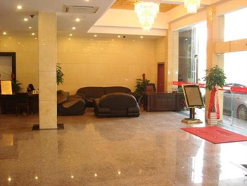  - An Hua Hotel - Guilin