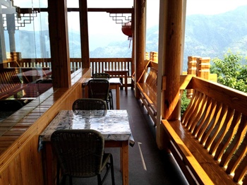  - Leader Guest House Longji - Guilin