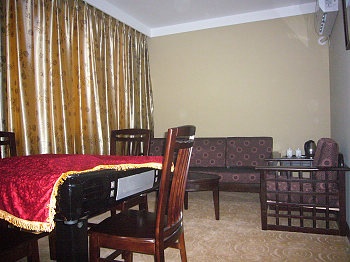 Chess Room - Guilin 7day Happy Hotel