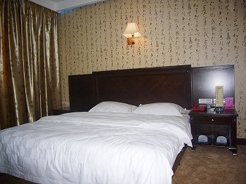 -- - Guilin 7day Happy Hotel