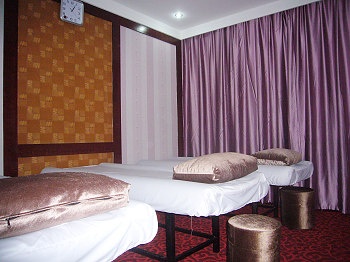 Massage - Guilin 7day Happy Hotel