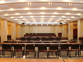 Multi-function Hall - Guilin Tianhu Hotel