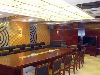 Junior Conference Room - Guilin Tianhu Hotel