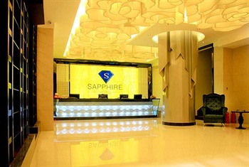  - Guilin Sapphire hotel