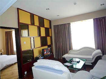 -- - Guilin Xiangjiang Hotel