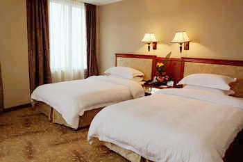 -- - Guilin Xiangjiang Hotel