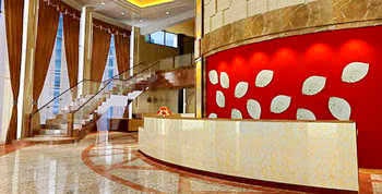 Lobby - Guilin Xiangjiang Hotel