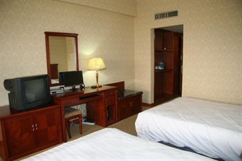  - Dianxin Hotel - Guilin