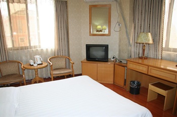  - Dianxin Hotel - Guilin