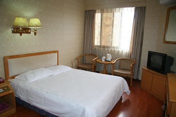  - Dianxin Hotel - Guilin