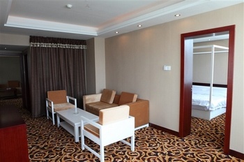 -- - Golden Key Hotel - Guilin