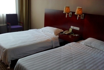 -- - Golden Key Hotel - Guilin