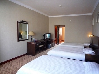 -- - Lifeng Hotel - Guilin