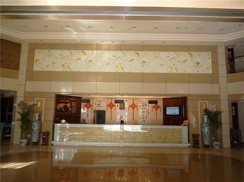  - Lifeng Hotel - Guilin