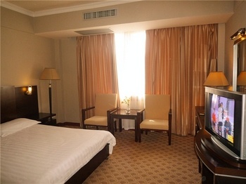 -- - Lifeng Hotel - Guilin