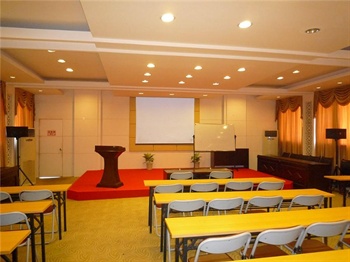  - Lifeng Hotel - Guilin