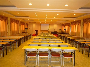  - Lifeng Hotel - Guilin