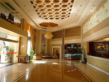  - Lifeng Hotel - Guilin