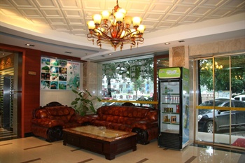  - Mengze Park Hotel - Guilin