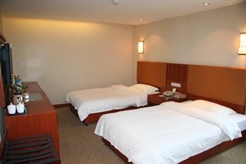  - Mengze Park Hotel - Guilin