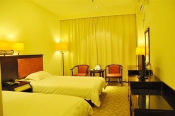 -- - Dianjin Hotel - Guilin