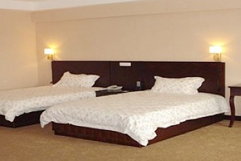 -- - Jingyun Business Hotel - Guilin