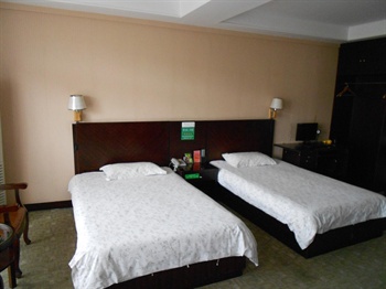  - Jingyun Business Hotel - Guilin