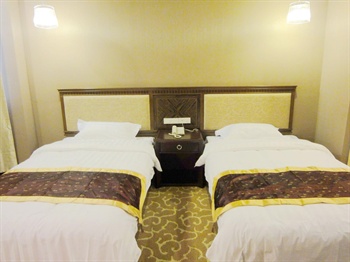  - Guilin Saikai Hotel