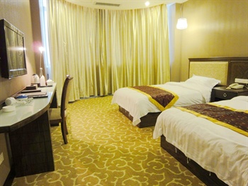  - Guilin Saikai Hotel