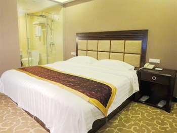  - Guilin Saikai Hotel