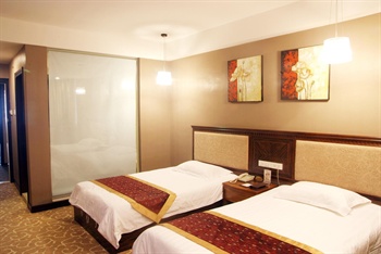  - Guilin Saikai Hotel