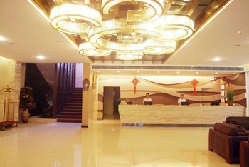  - Guilin Saikai Hotel