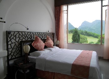  - Landscape Golf Resort - Guilin