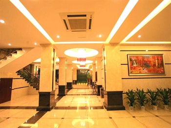  - Perfect Season Hotel - Guilin