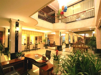  - Perfect Season Hotel - Guilin