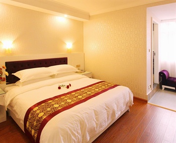  - Xiduo Hotel Huifeng - Guilin